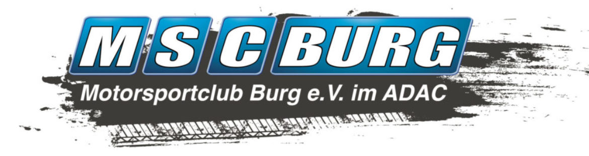 Offroadgelände „Burgenser Weg“ MSC Burg e.V. im ADAC
